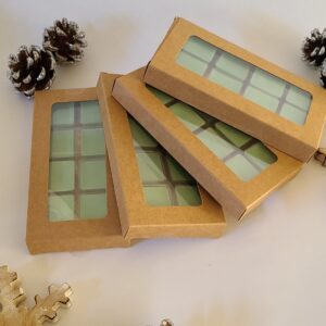 Tart wax - Melts - Blended soy