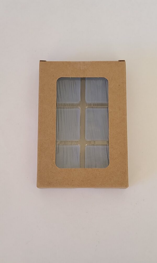 tart wax - Melt blended soy wax