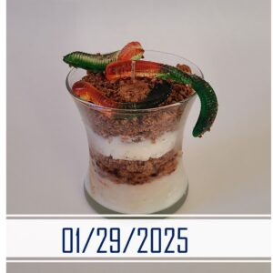 Dirt-and-warm